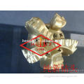 Geological drill PDC bit